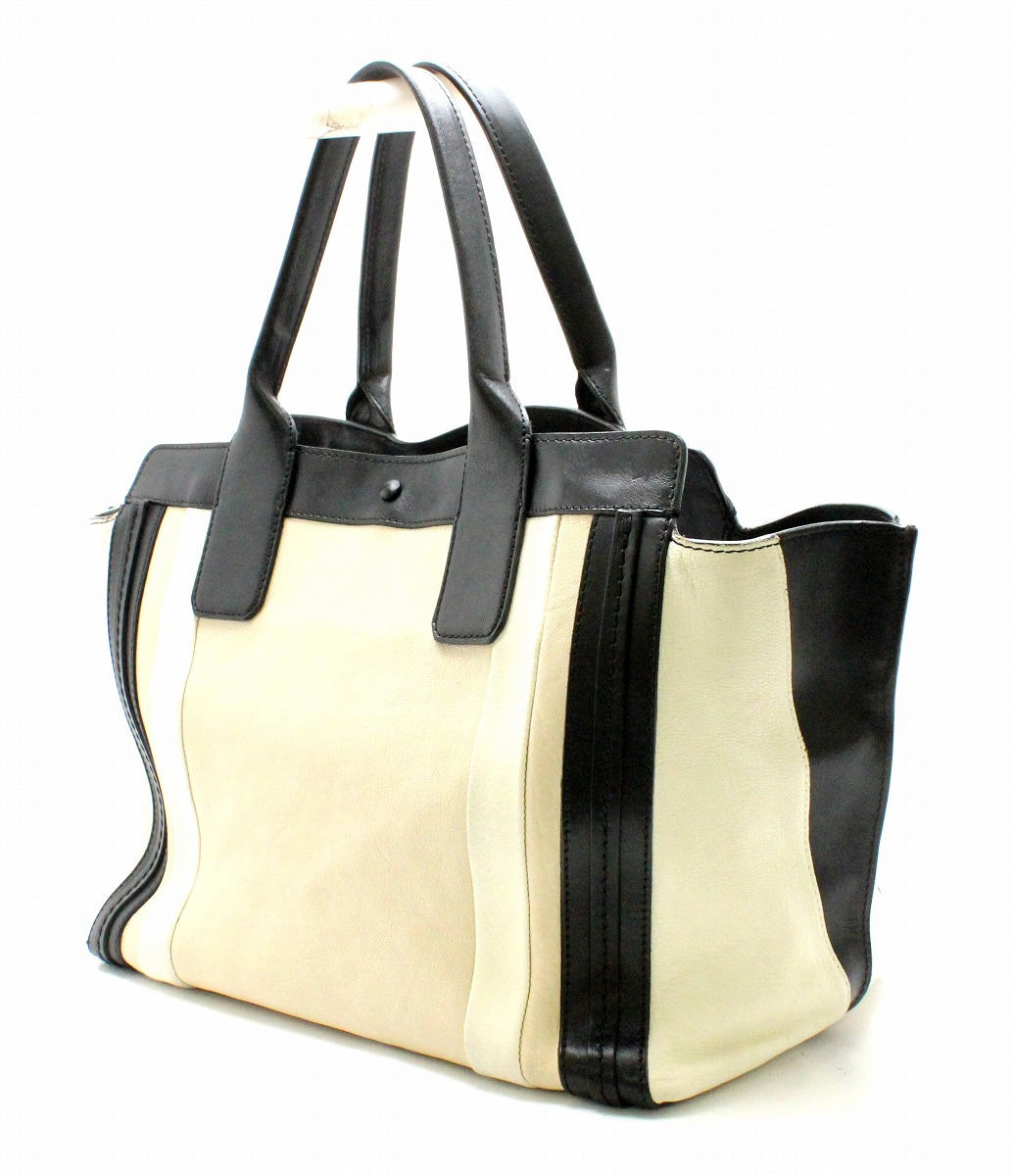 楽天市場】【バッグ】Chloe クロエ アリソン ハンドバッグ トート