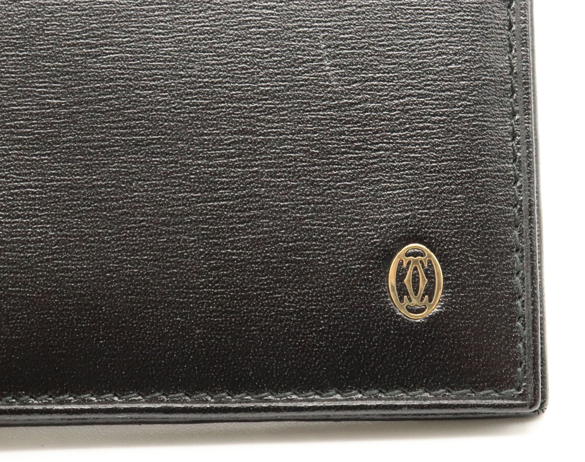 楽天市場】【財布】Cartier カルティエ パシャライン パシャ ドゥ