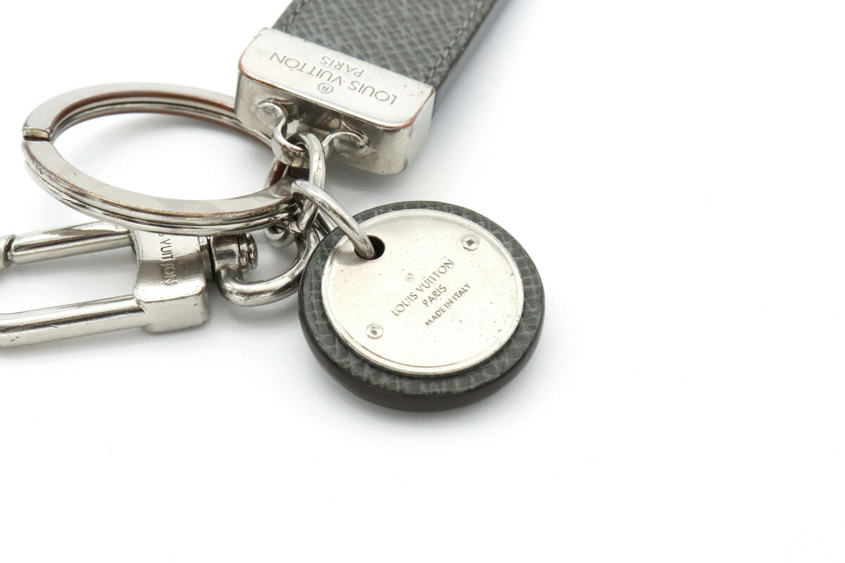 楽天市場】LOUIS VUITTON ルイ ヴィトン ネオLVクラブ キーホルダー