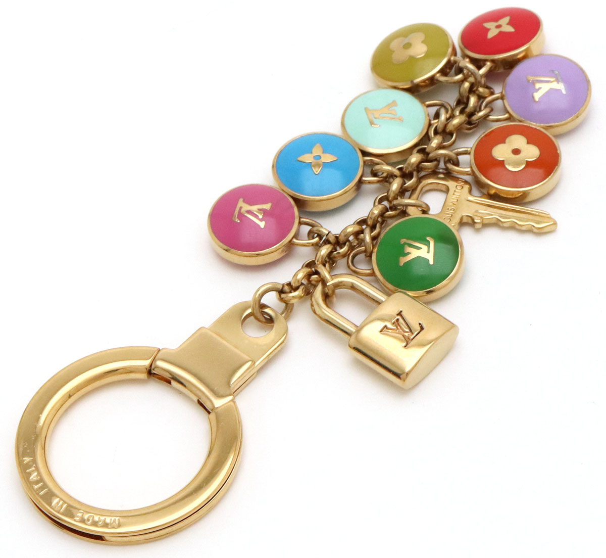 楽天市場】LOUIS VUITTON ルイ ヴィトン ポルトクレ バスティーユ