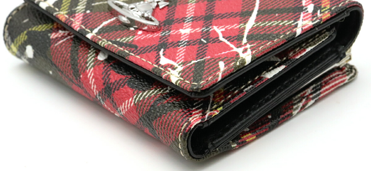 楽天市場】【未使用品】【財布】Vivienne Westwood ヴィヴィアン