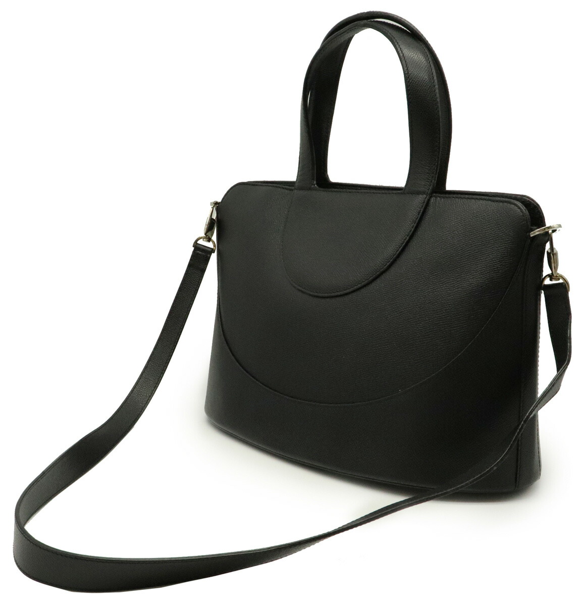 楽天市場】【バッグ】BVLGARI ブルガリ デコルテ ハンドバッグ