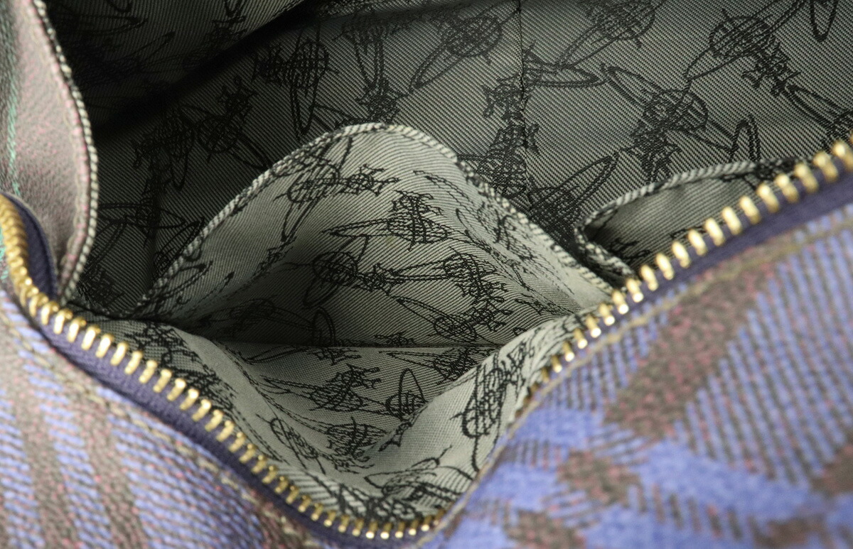 楽天市場】【未使用品】【バッグ】Vivienne Westwood ヴィヴィアン
