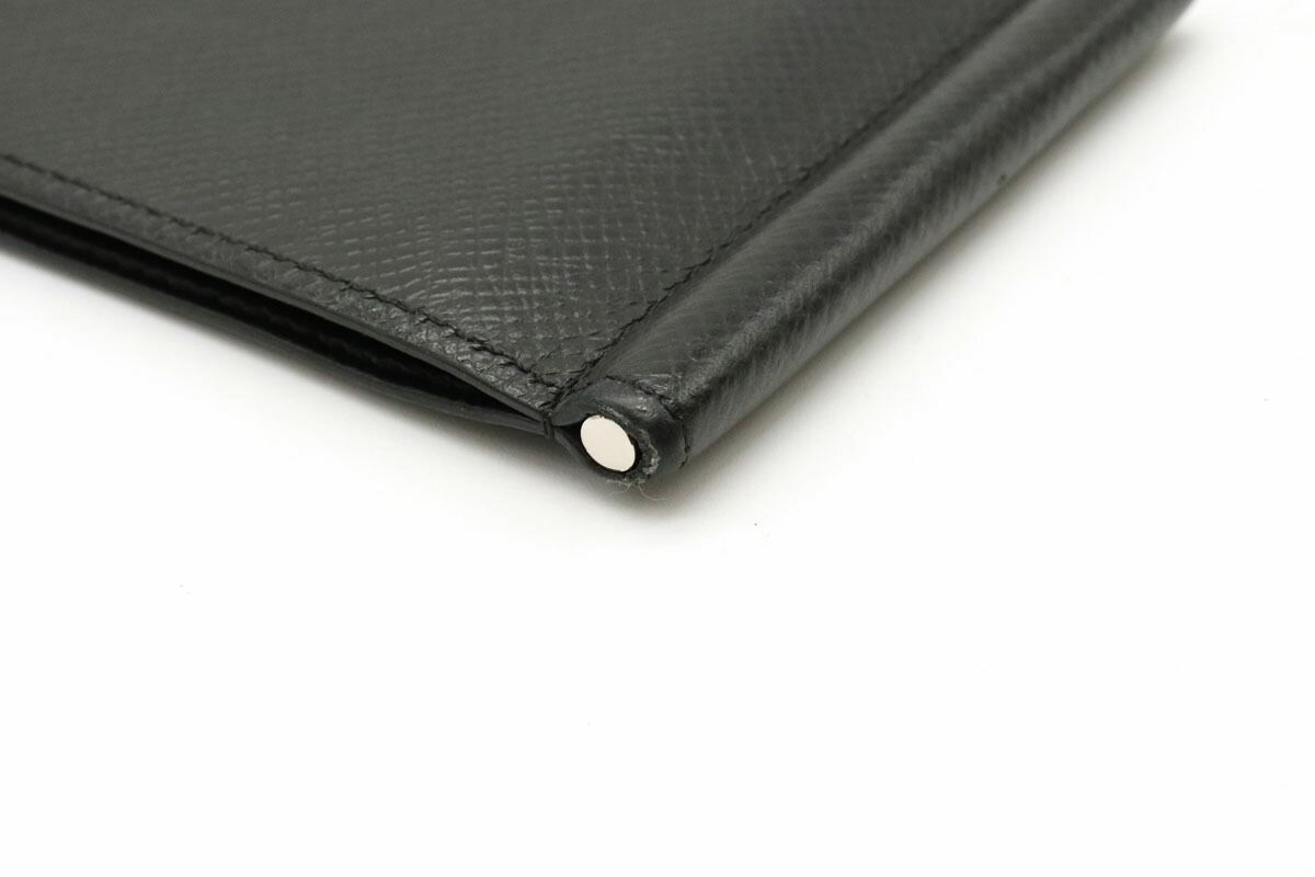 楽天市場】LOUIS VUITTON ルイ ヴィトン タイガ ポルトフォイユ パンス