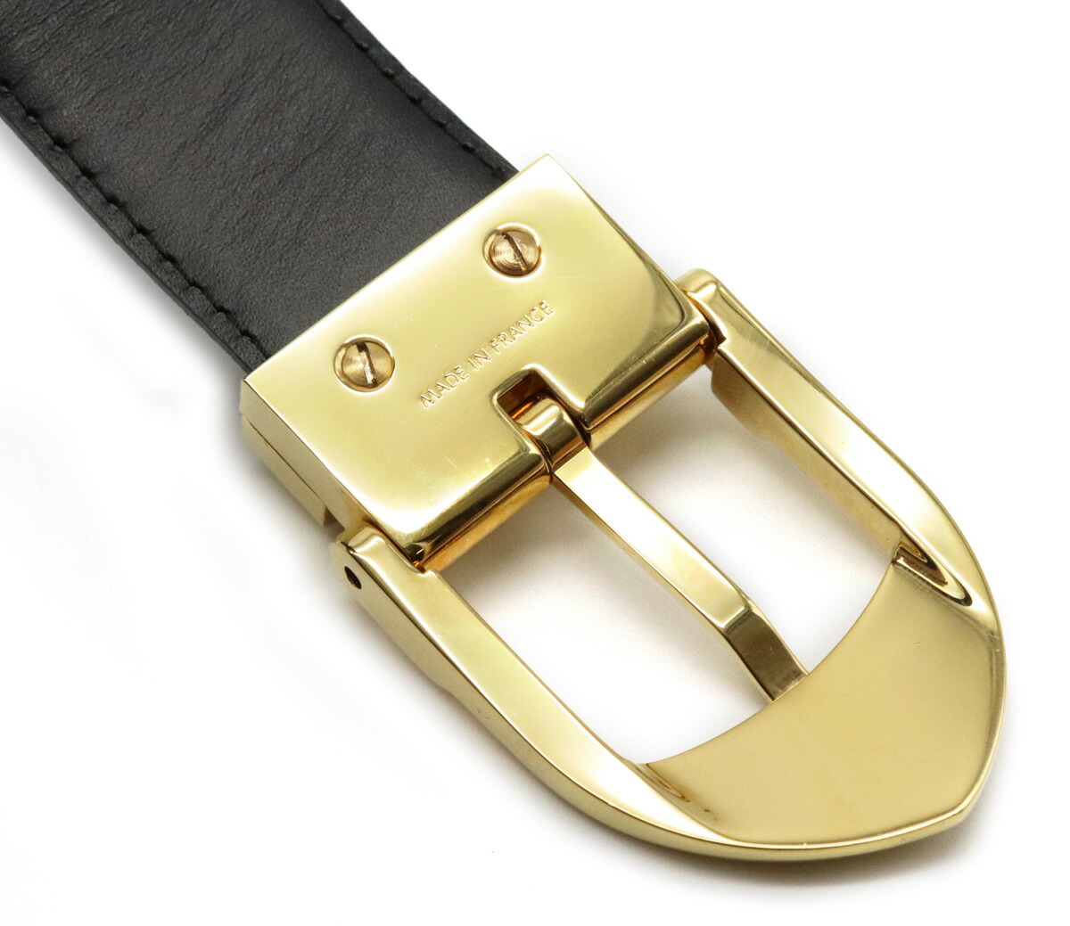 楽天市場】LOUIS VUITTON ルイ ヴィトン エピ サンチュール クラシック