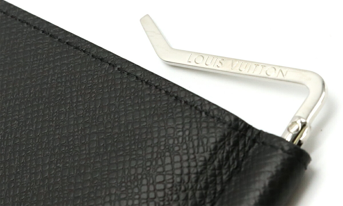 楽天市場】LOUIS VUITTON ルイ ヴィトン タイガ ポルトフォイユ パンス