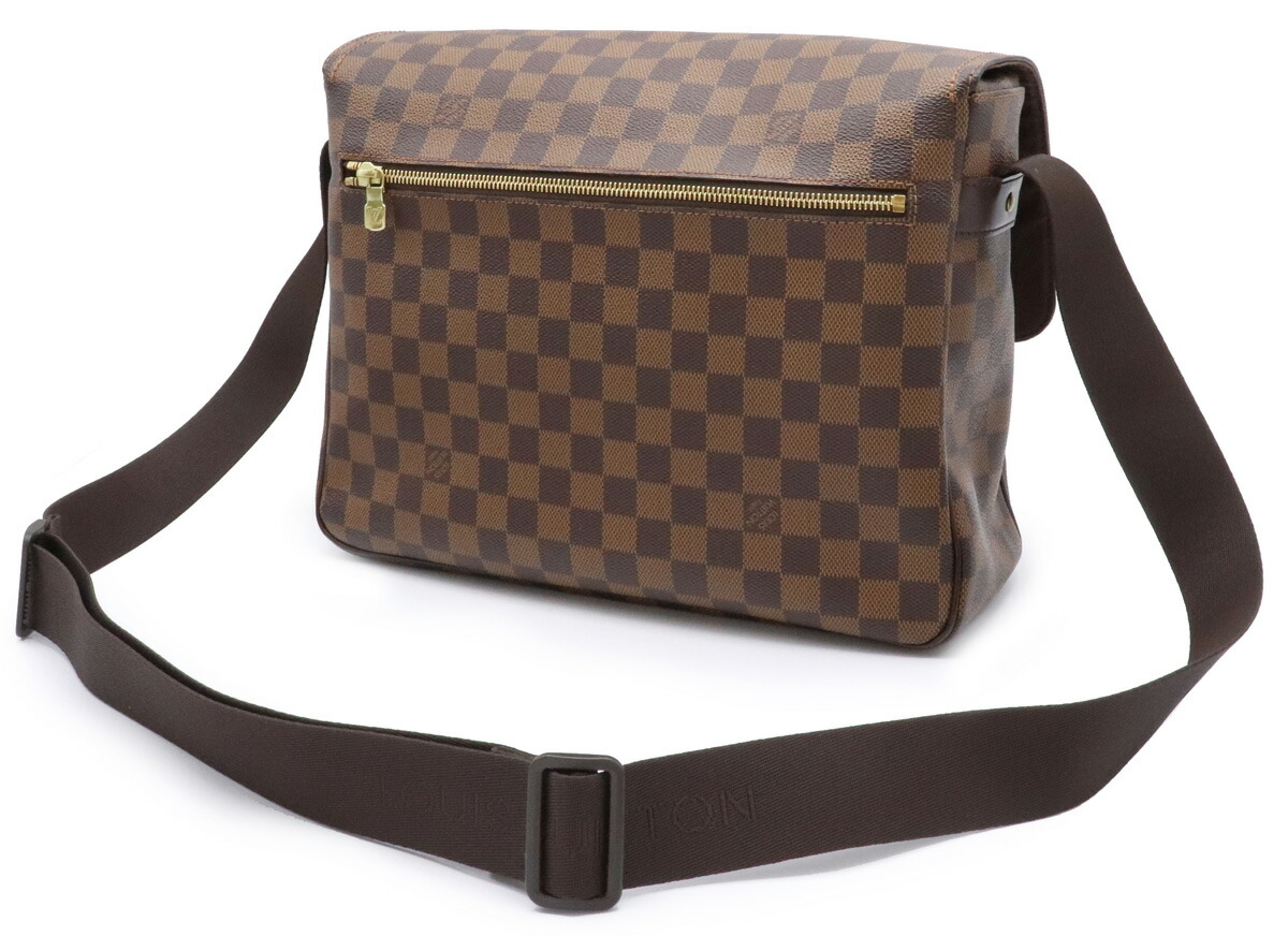 楽天市場】【バッグ】LOUIS VUITTON ルイ ヴィトン ダミエ
