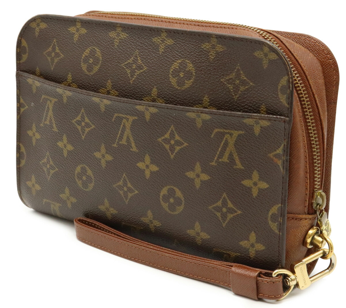 楽天市場】【バッグ】LOUIS VUITTON ルイ ヴィトン モノグラム