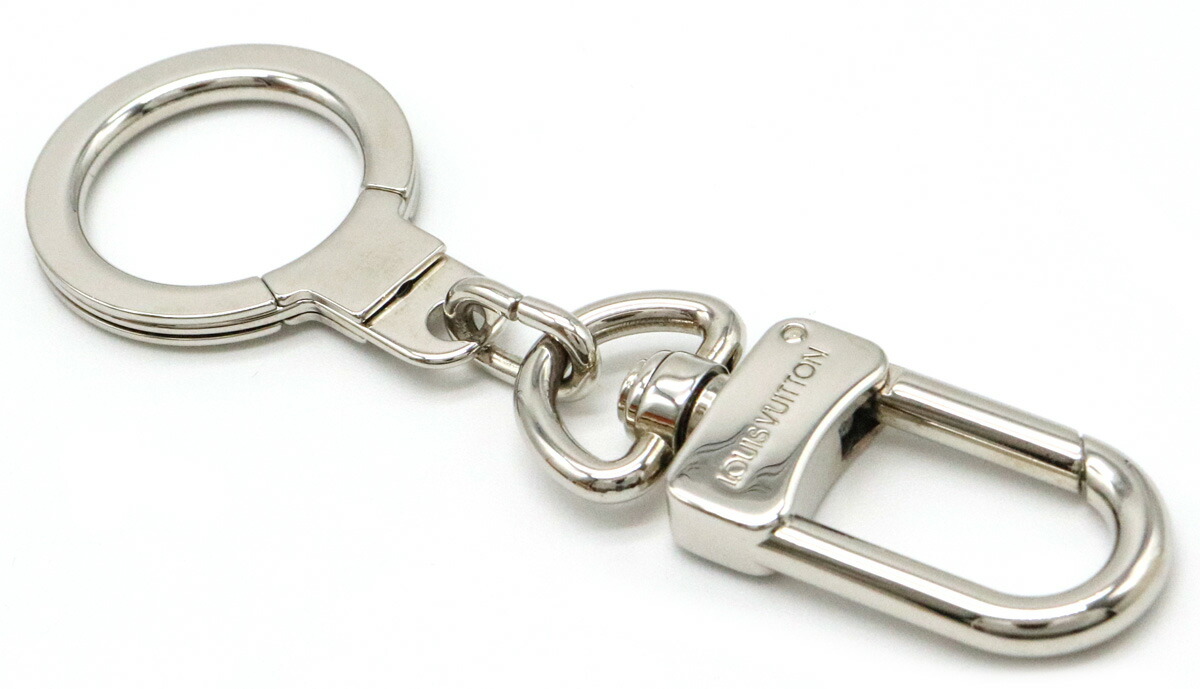 楽天市場】LOUIS VUITTON ルイ ヴィトン アノクレ キーホルダー キー
