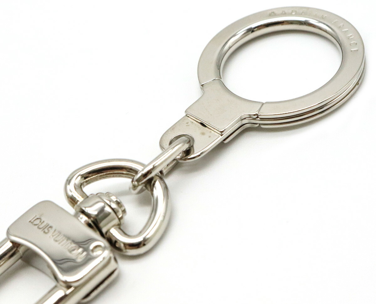 楽天市場】LOUIS VUITTON ルイ ヴィトン アノクレ キーホルダー キー