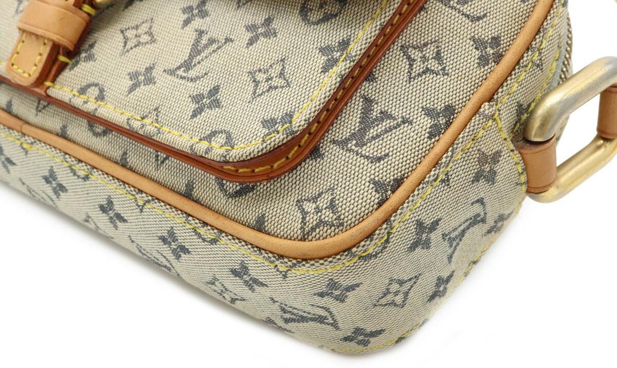 楽天市場】【バッグ】LOUIS VUITTON ルイ ヴィトン モノグラムミニ
