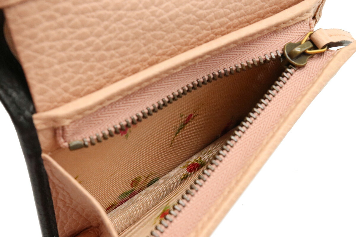 楽天市場】【未使用品】【財布】GUCCI グッチ GGマーモント ボウ