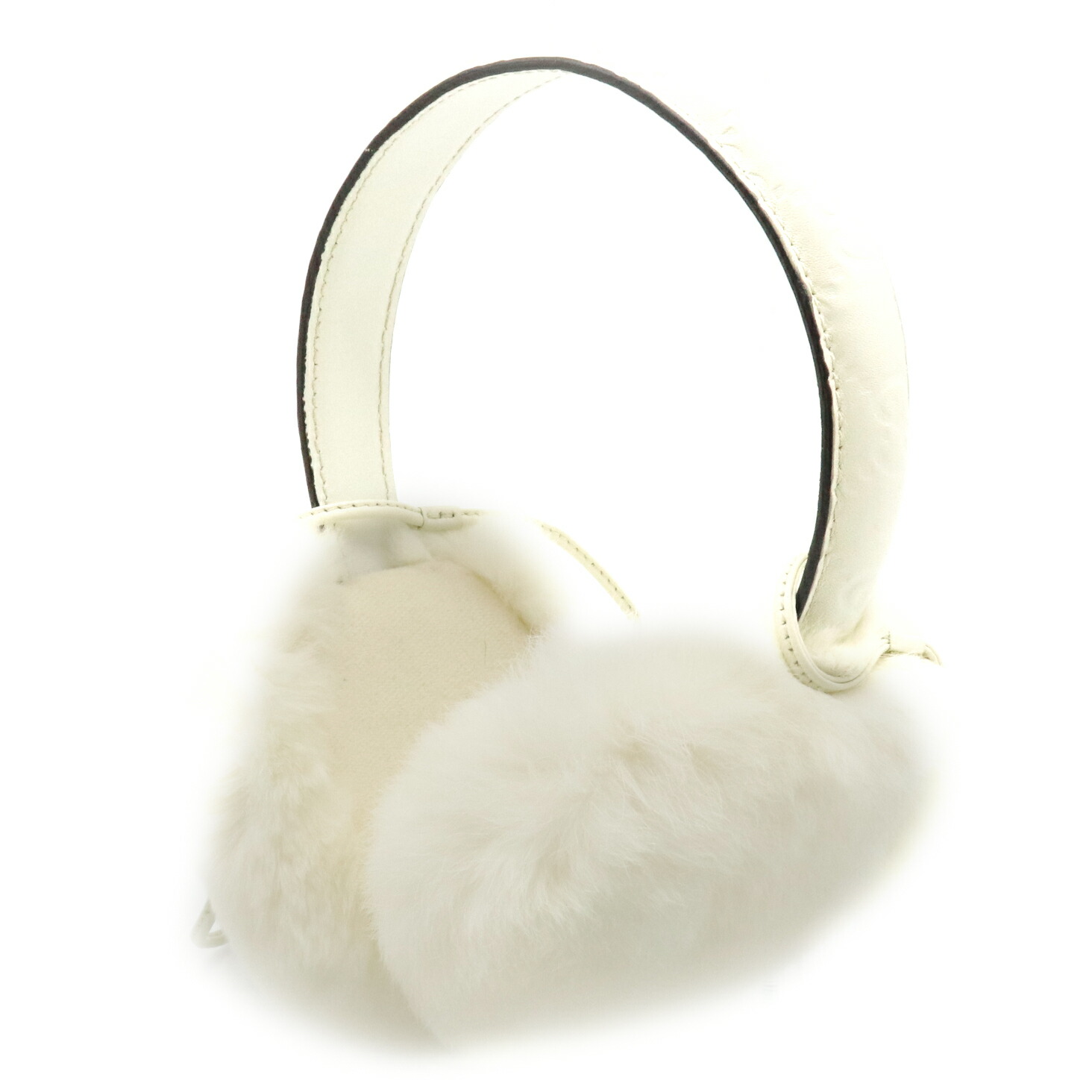 楽天市場】【未使用品】【アパレル】GUCCI グッチ イヤーマフ 耳あて