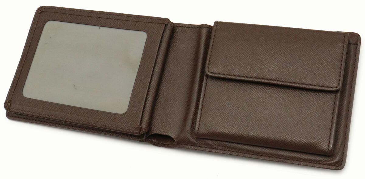 楽天市場】【財布】LOUIS VUITTON ルイ ヴィトン ダミエ