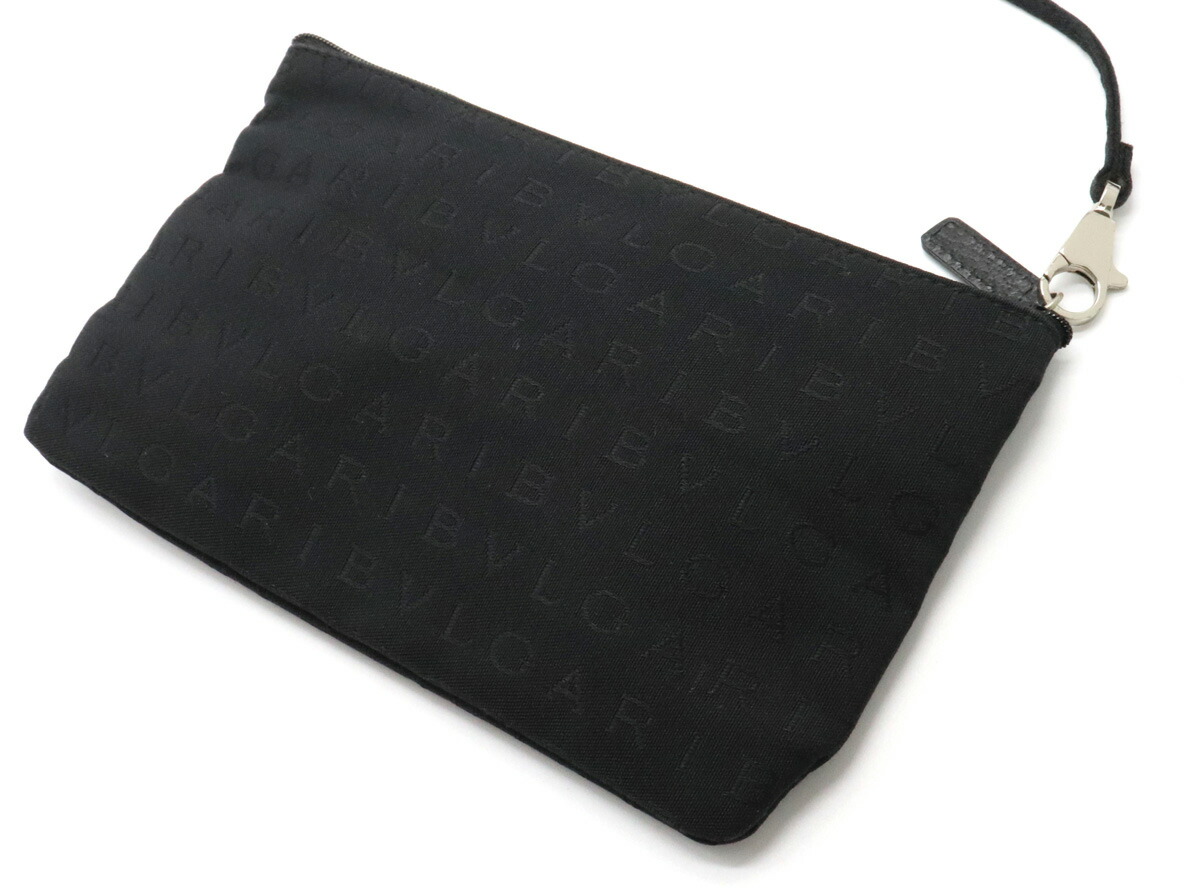 楽天市場】【バッグ】BVLGARI ブルガリ ロゴマニア トートバッグ