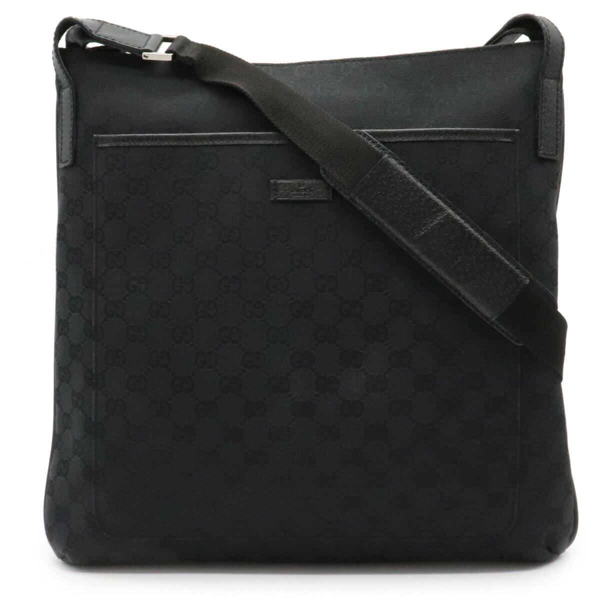 楽天市場】【バッグ】GUCCI グッチ GGキャンバス ショルダーバッグ