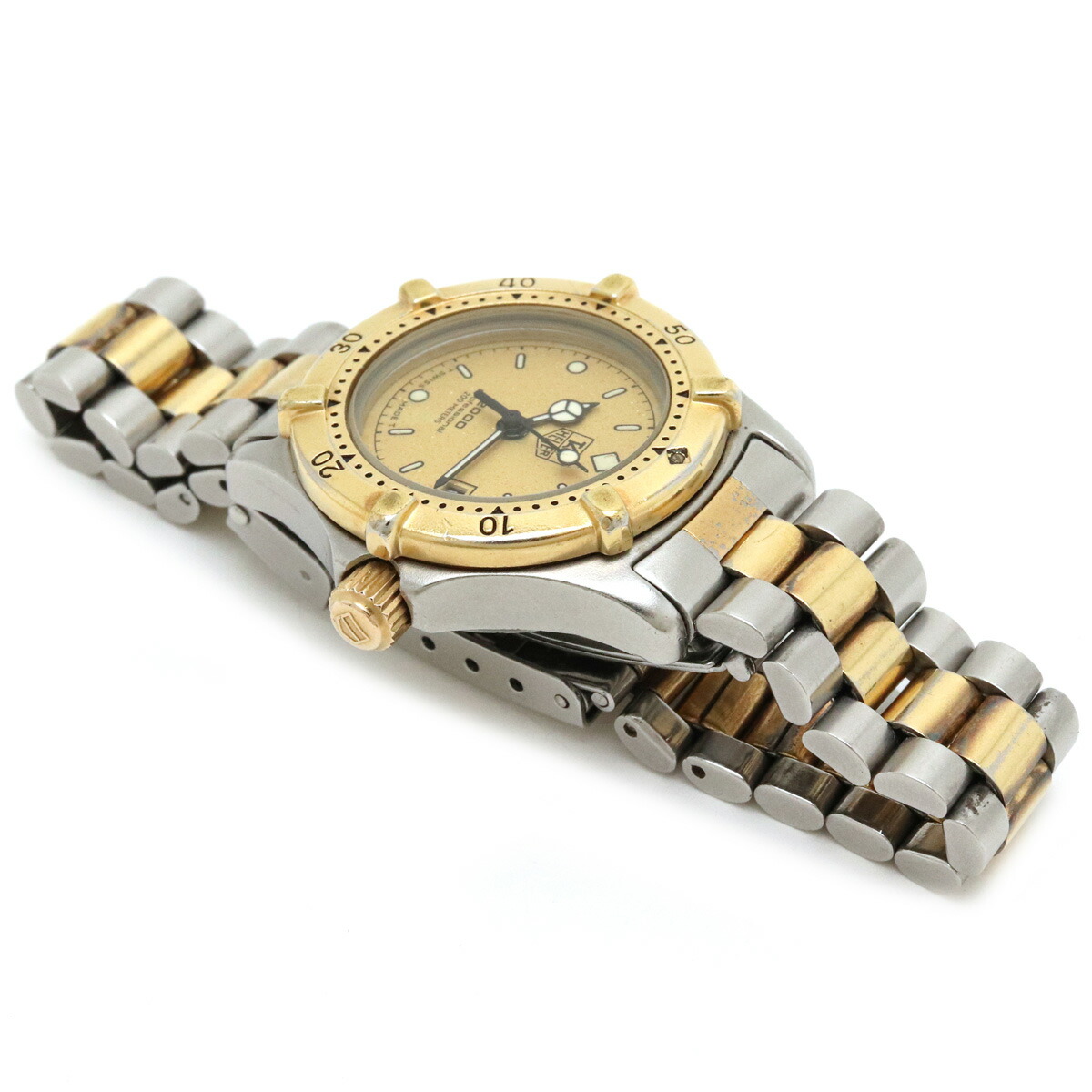 楽天市場】【ウォッチ】TAG Heuer タグ ホイヤー プロフェッショナル