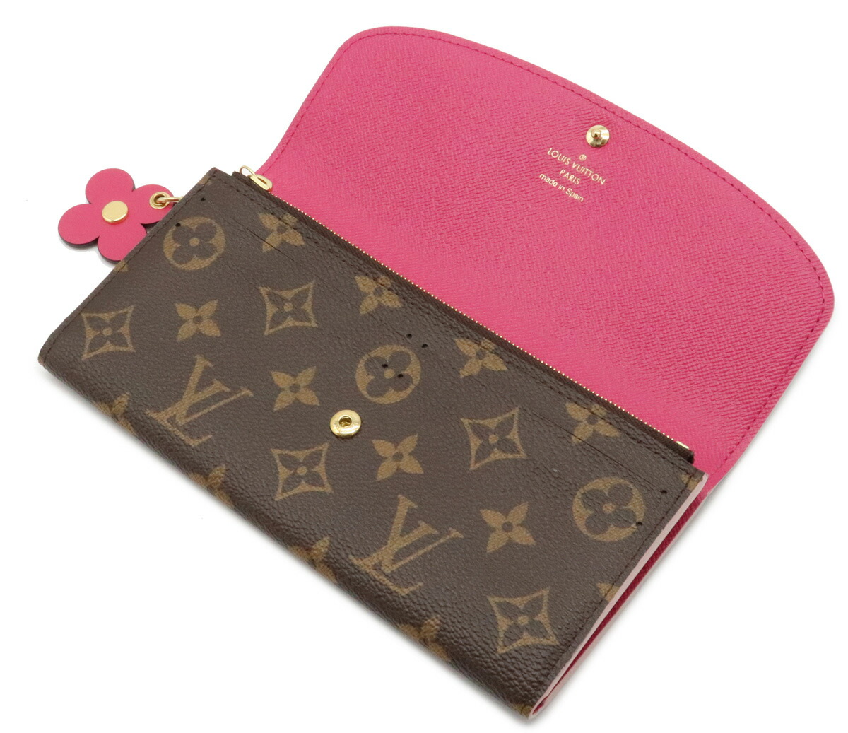 楽天市場】【未使用品】【財布】LOUIS VUITTON ルイ ヴィトン