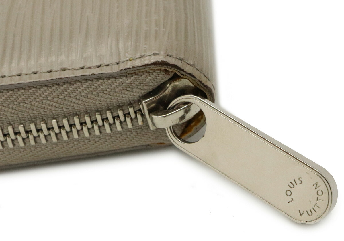 楽天市場】【財布】LOUIS VUITTON ルイ ヴィトン エピ ジッピー