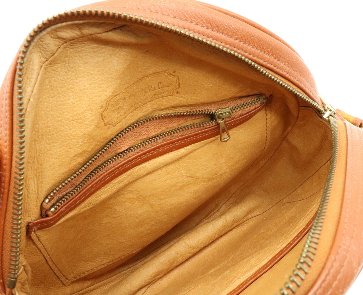 楽天市場】【バッグ】MCM エムシーエム ロゴグラム タンバリンバッグ