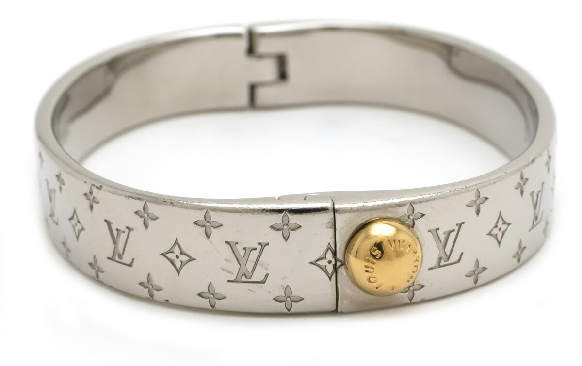 楽天市場】【ジュエリー】【新品仕上げ済】LOUIS VUITTON ルイ