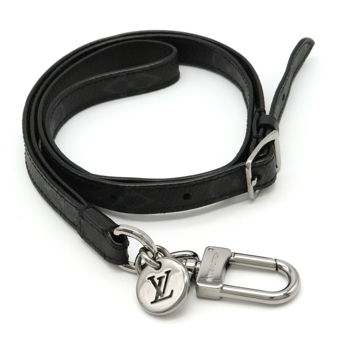 楽天市場】LOUIS VUITTON ルイ ヴィトン モノグラムエクリプス