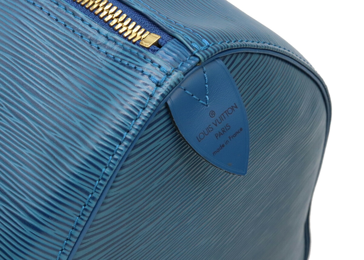 楽天市場】【バッグ】LOUIS VUITTON ルイ ヴィトン エピ キーポル45