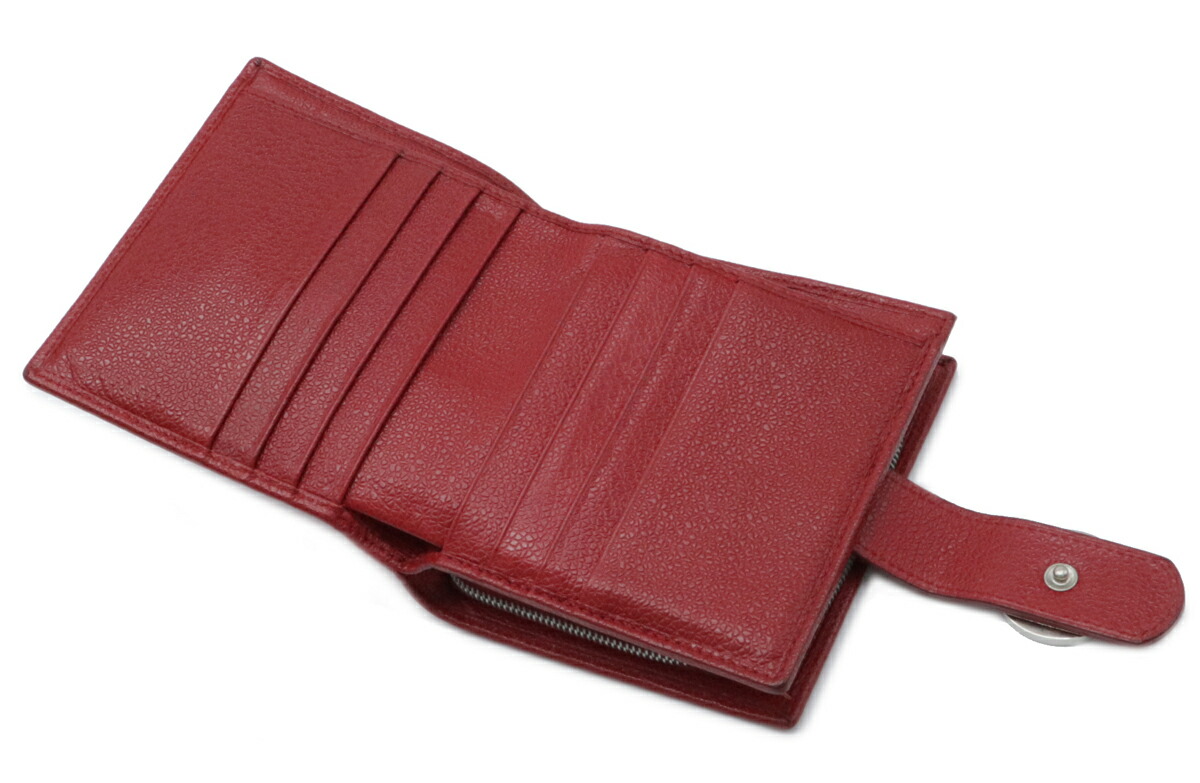 楽天市場】【財布】BVLGARI ブルガリ ブルガリブルガリ コローレ 2つ折