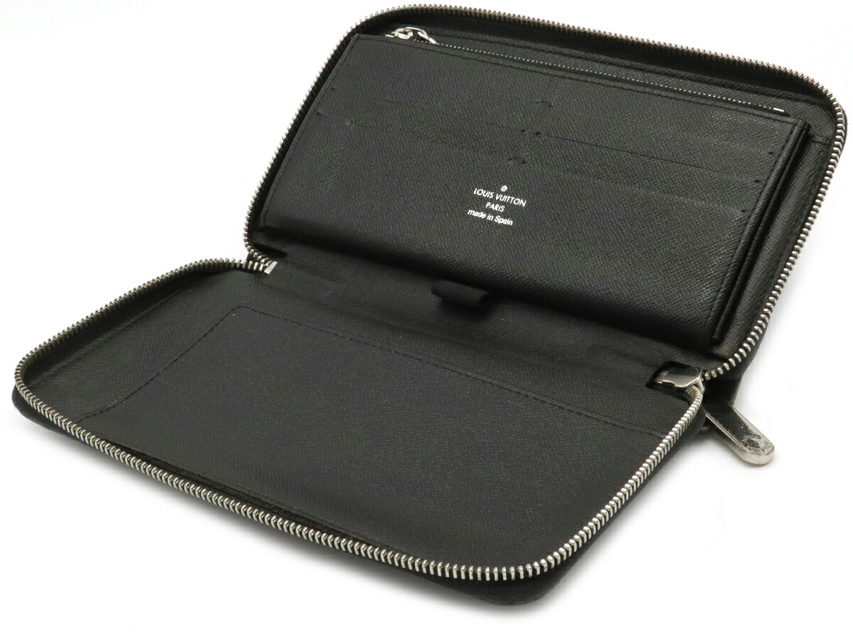 楽天市場】【財布】LOUIS VUITTON ルイ ヴィトン ダミエグラフィット