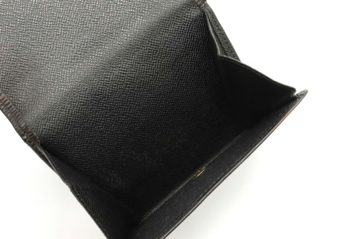 楽天市場】【財布】LOUIS VUITTON ルイ ヴィトン エピ ポルト モネ