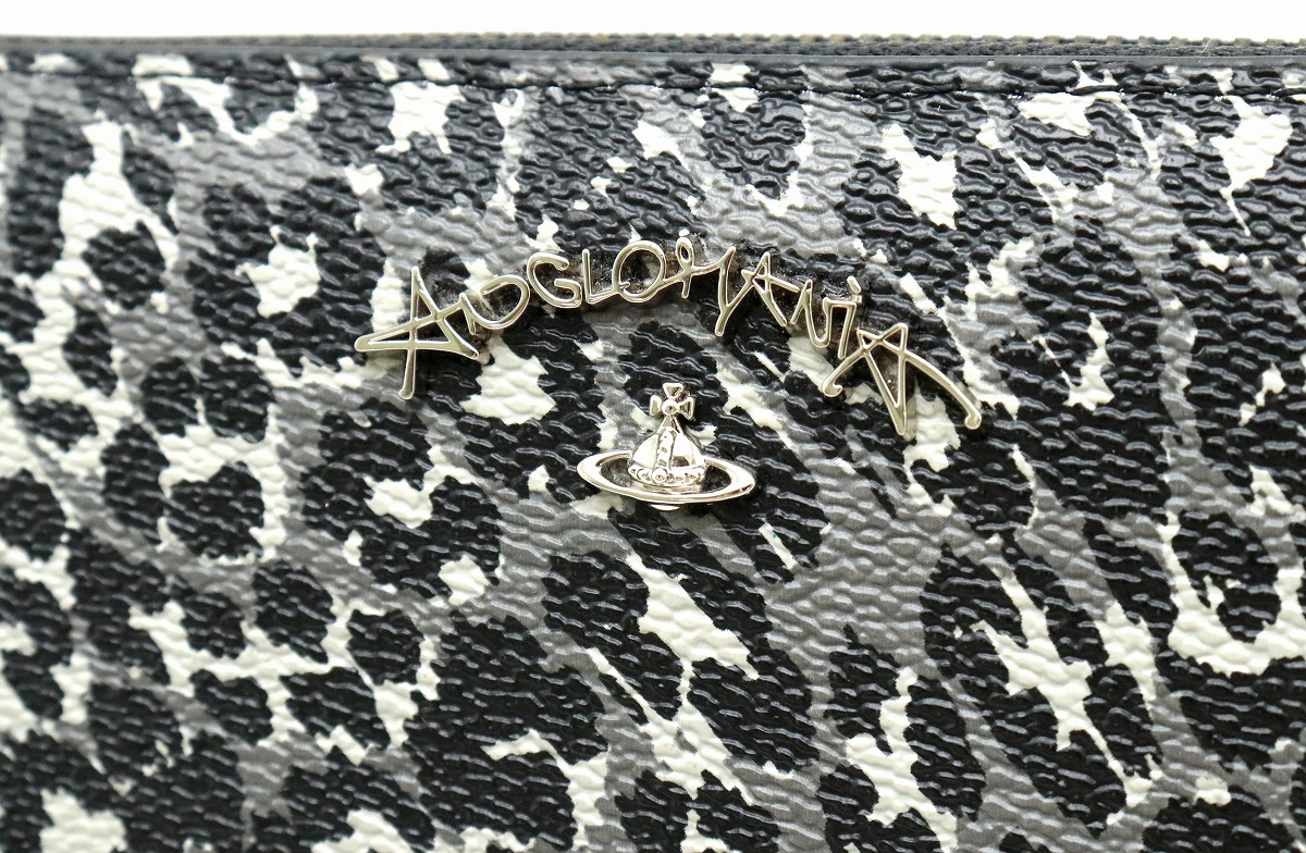 楽天市場】【新品未使用品】【財布】Vivienne Westwood ヴィヴィアン