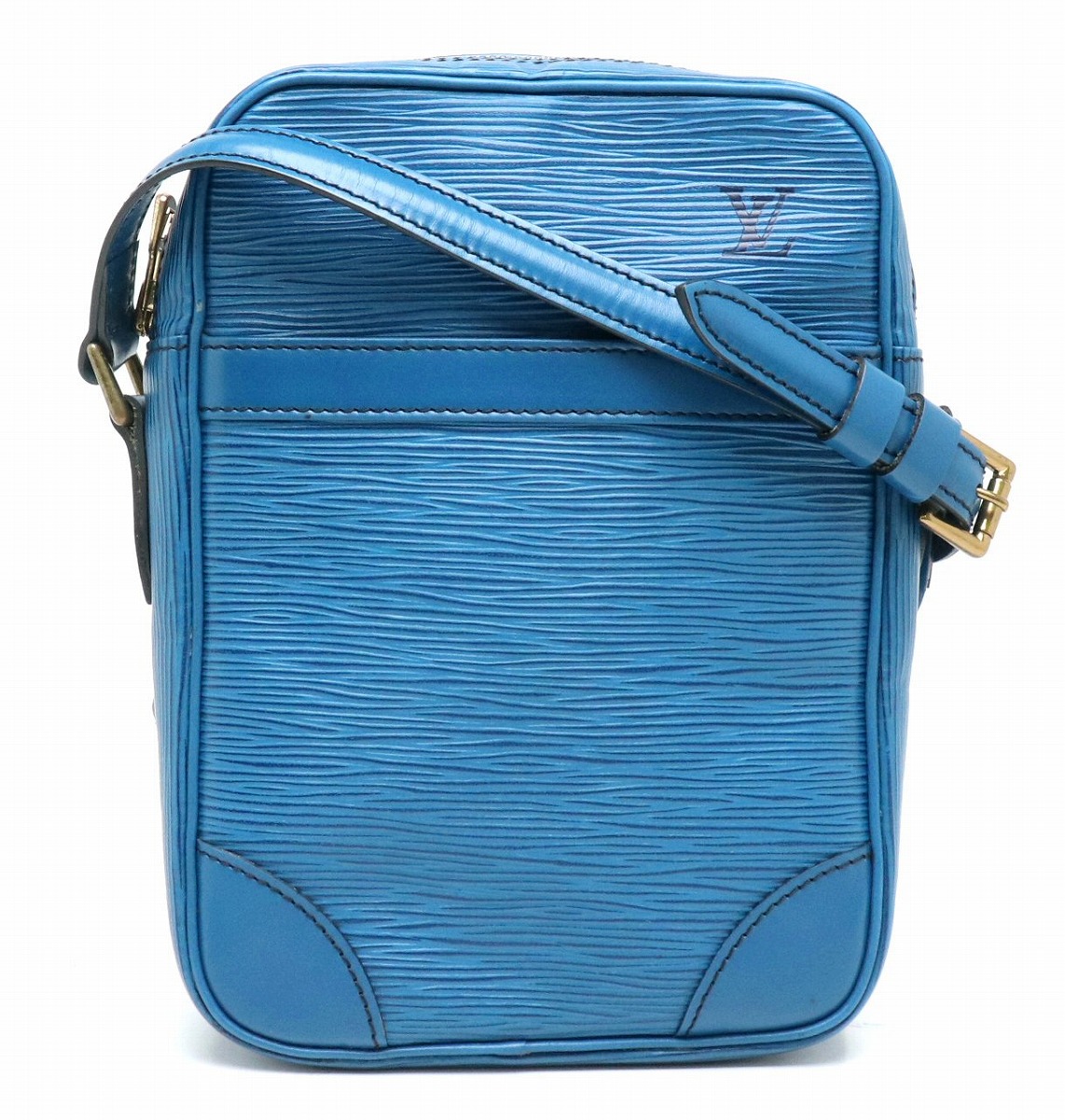 楽天市場】【バッグ】LOUIS VUITTON ルイ ヴィトン エピ ダヌーブ