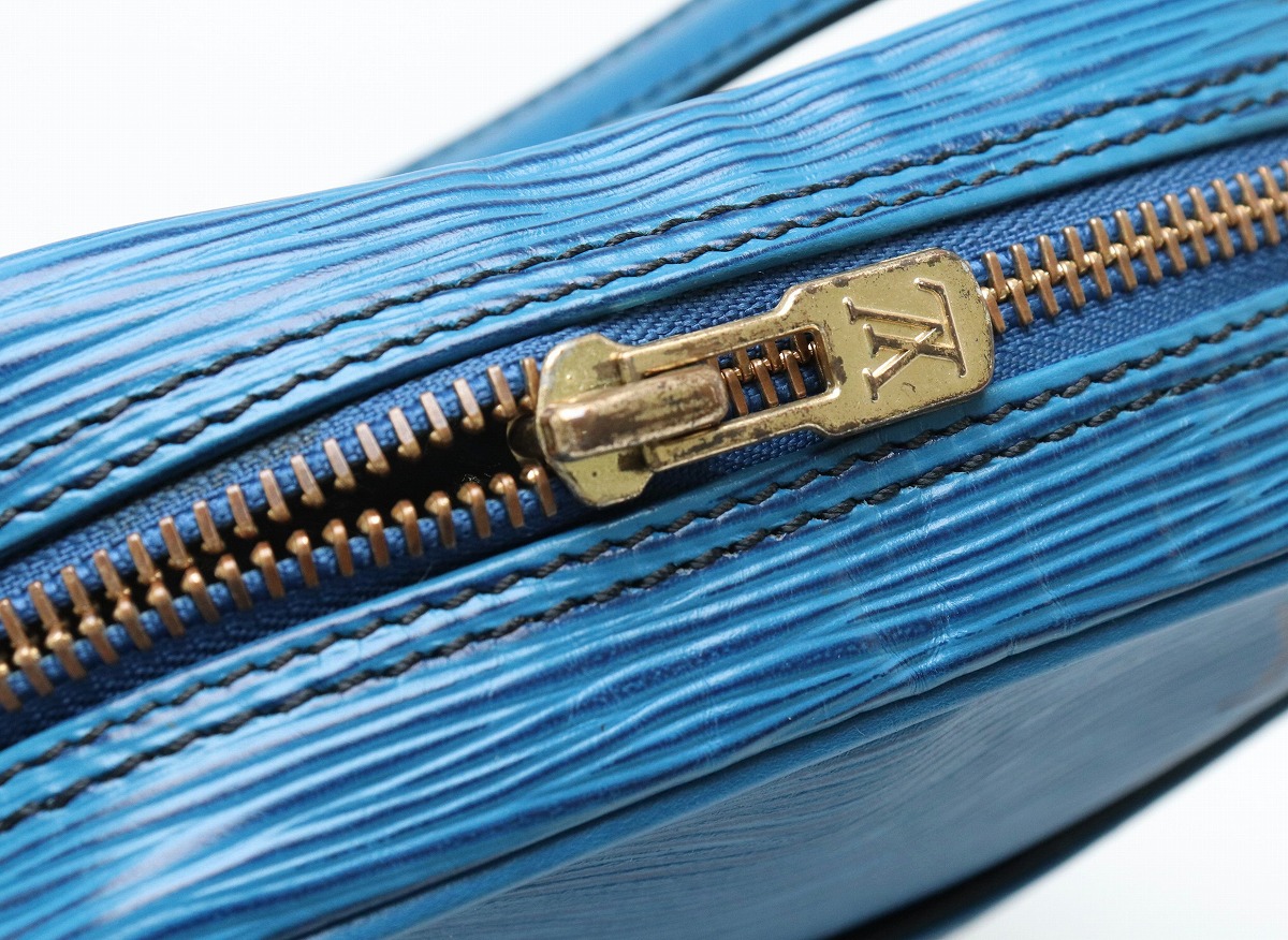 楽天市場】【バッグ】LOUIS VUITTON ルイ ヴィトン エピ ダヌーブ