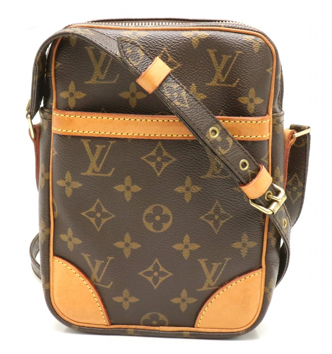 楽天市場】【バッグ】LOUIS VUITTON ルイ ヴィトン モノグラム