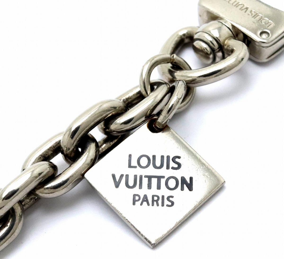 楽天市場】LOUIS VUITTON ルイ ヴィトン シェンヌ アノクレXL