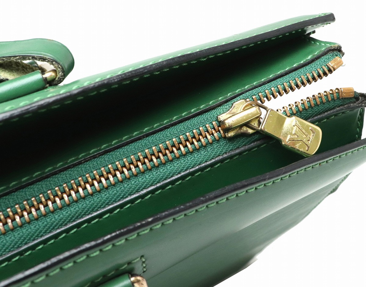 楽天市場】【バッグ】LOUIS VUITTON ルイ ヴィトン エピ リヴィエラ