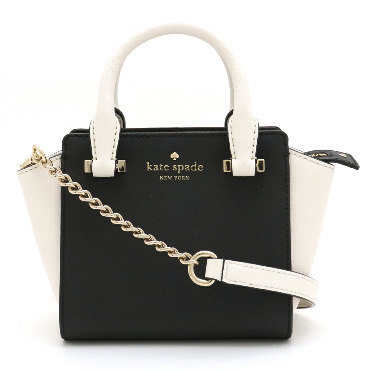 楽天市場】【バッグ】kate spade ケイトスペード ハンドバッグ ミニ