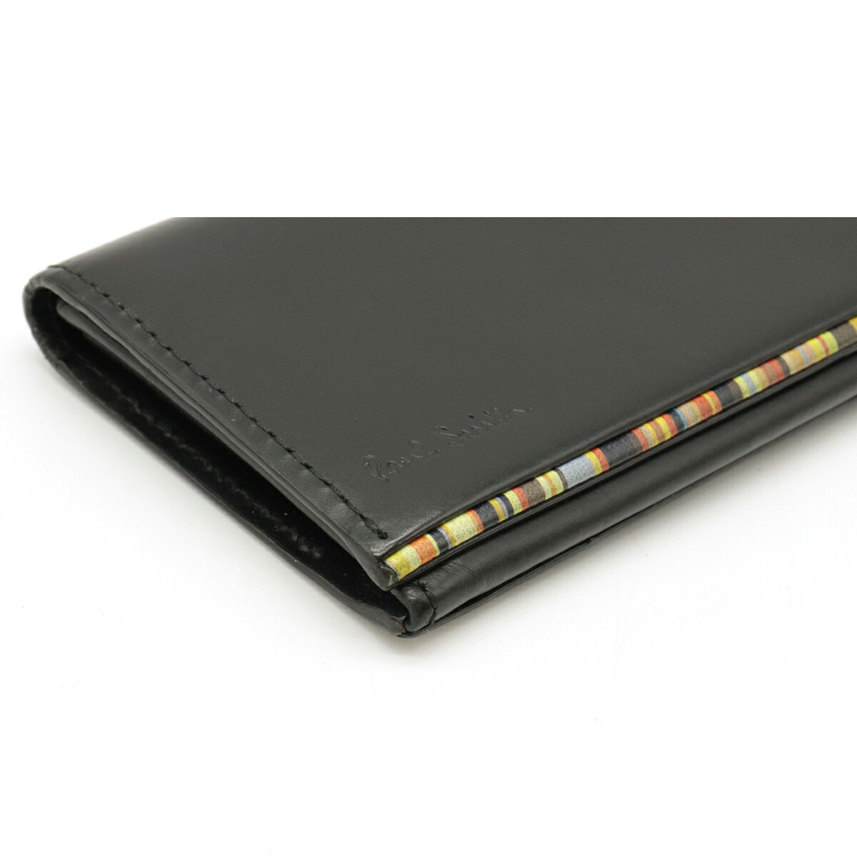 楽天市場】【財布】Paul Smith ポール スミス ポールスミス ストライプ