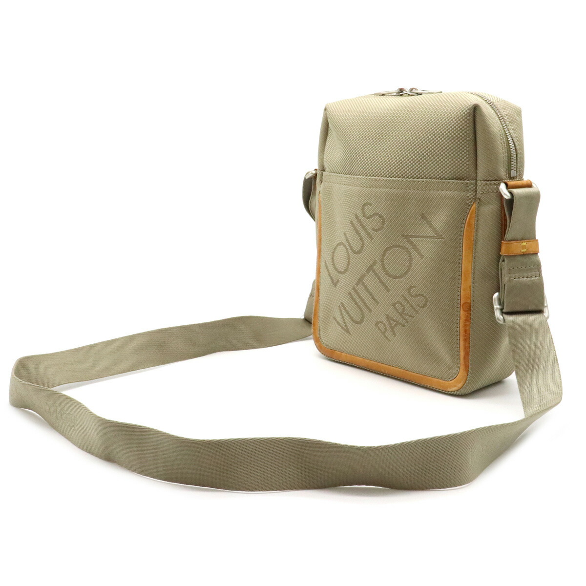 楽天市場】【バッグ】LOUIS VUITTON ルイ ヴィトン ダミエジェアン