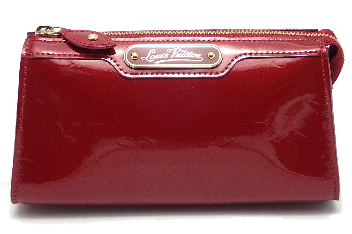 楽天市場】【バッグ】LOUIS VUITTON ルイ ヴィトン ヴェルニ