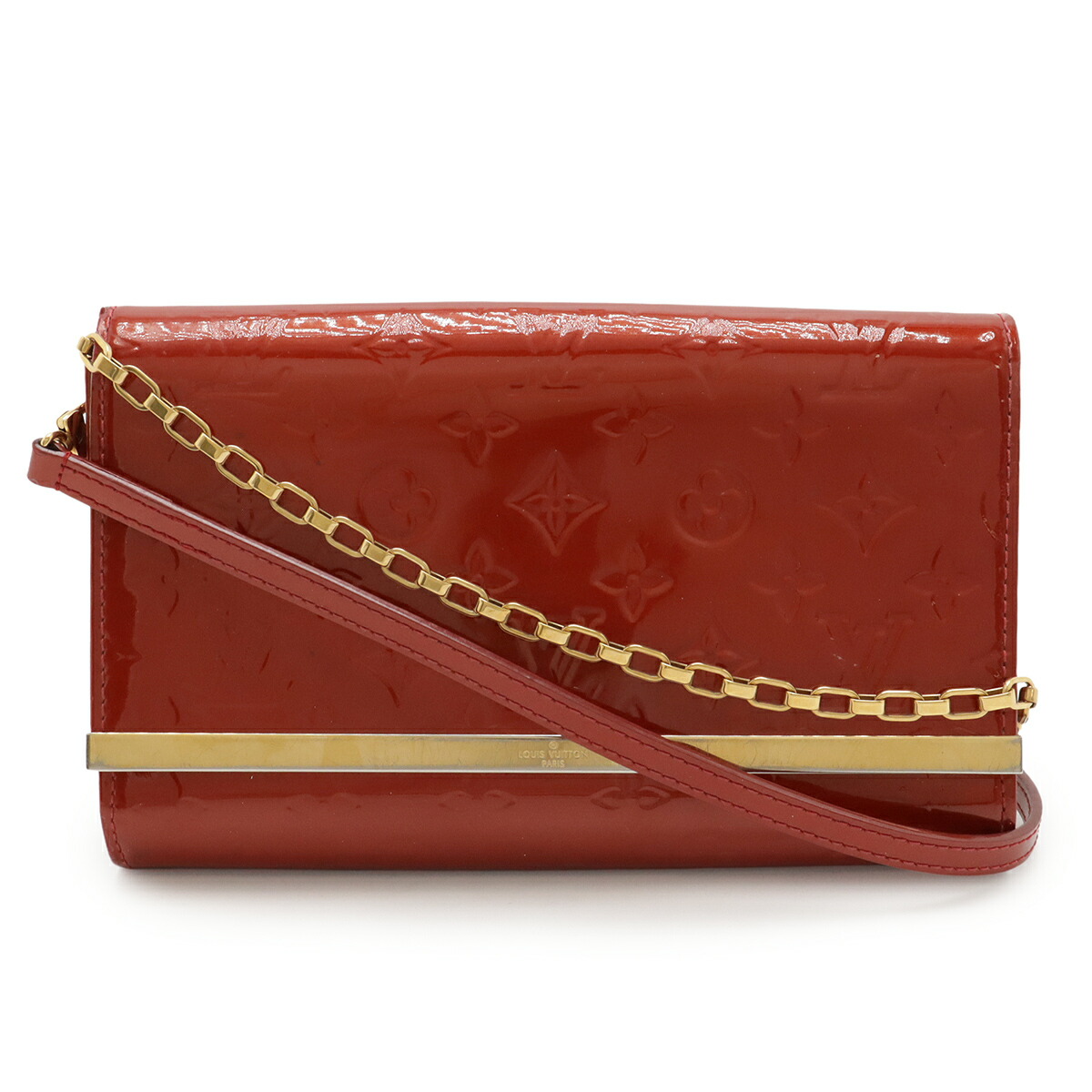 楽天市場】ルイヴィトン ヴェルニクラッチアナの通販