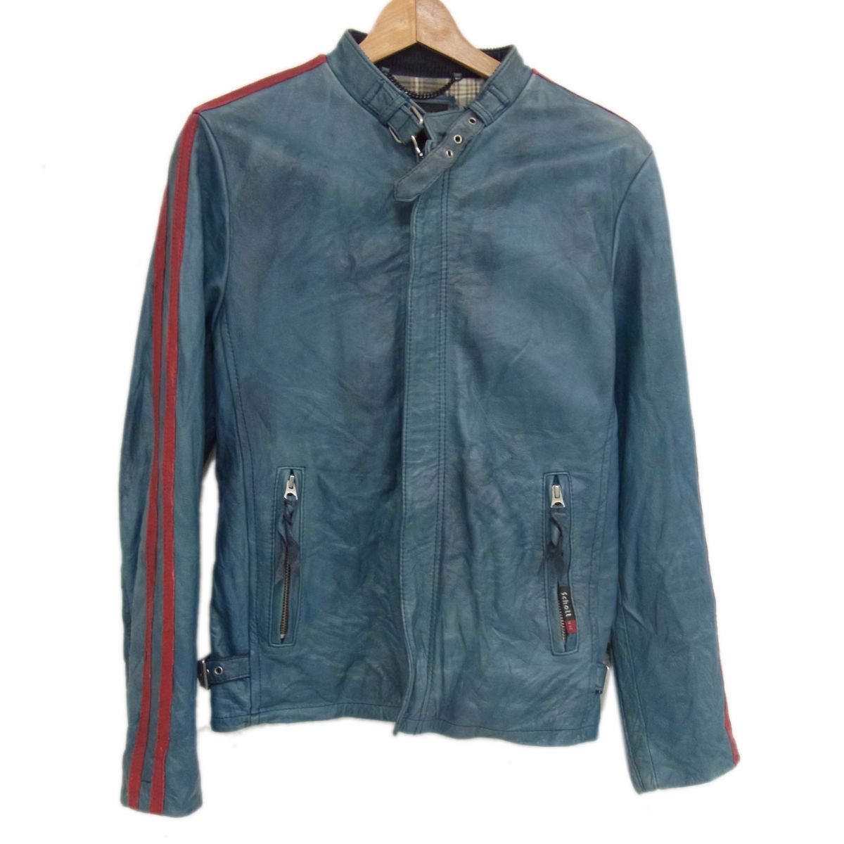 楽天市場】schott クラシックレーサーの通販