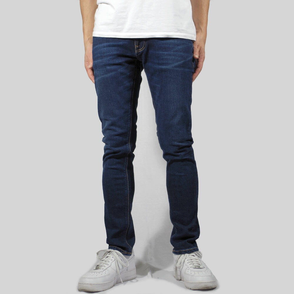 楽天市場】【楽天スーパーSALEポイント5倍！】NUDIE JEANS ヌーディー