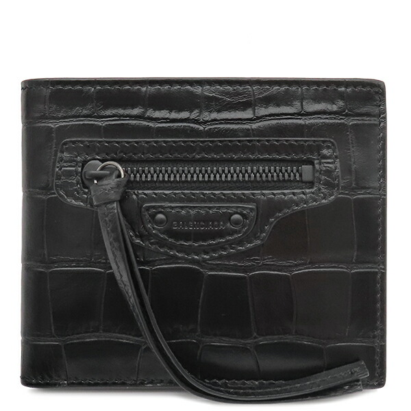 楽天市場】バレンシアガ 財布 クロコの通販