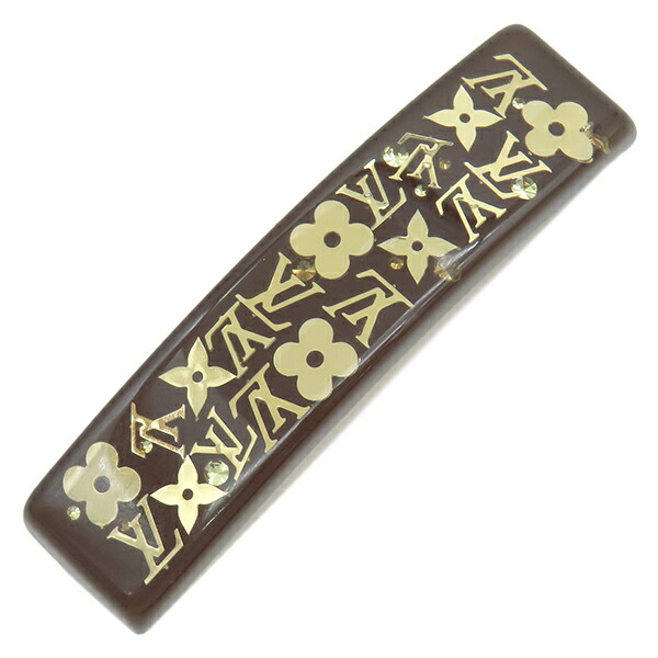 楽天市場】ルイ ヴィトン louis vuitton バレッタ アンクルージョンの通販