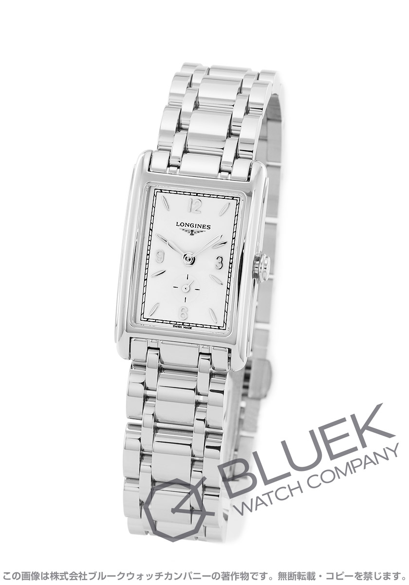 楽天市場】【新品】ロンジン ドルチェビータ レディース L5.255.4.16.6