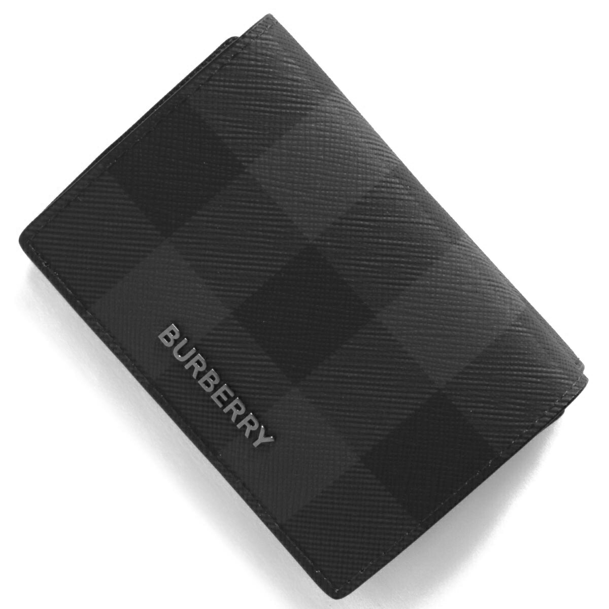 楽天市場】バーバリー 三つ折り財布/ミニ財布 財布 メンズ レディース