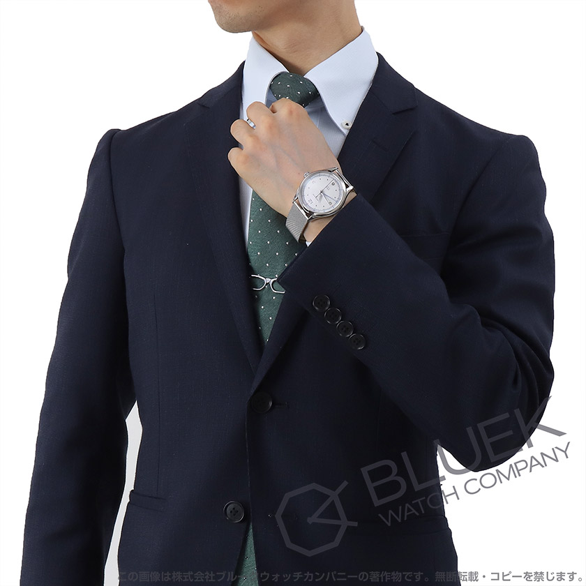 楽天市場】【新品】モンブラン ヘリテイジ GMT メンズ 119949