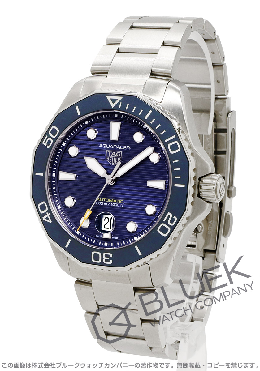 楽天市場】【新品】タグホイヤー アクアレーサー プロフェッショナル