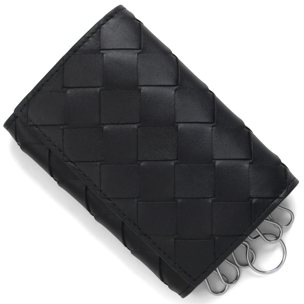 楽天市場】ボッテガヴェネタ (ボッテガ・ヴェネタ) キーケース メンズ